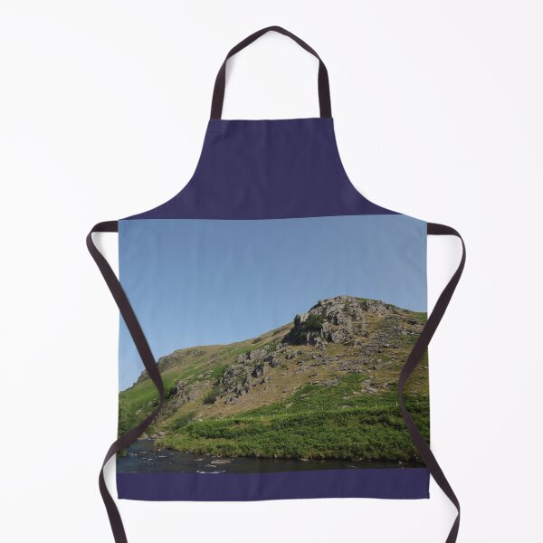 Item preview, A Craggy Outcrop designed and sold by Joanne Babb.