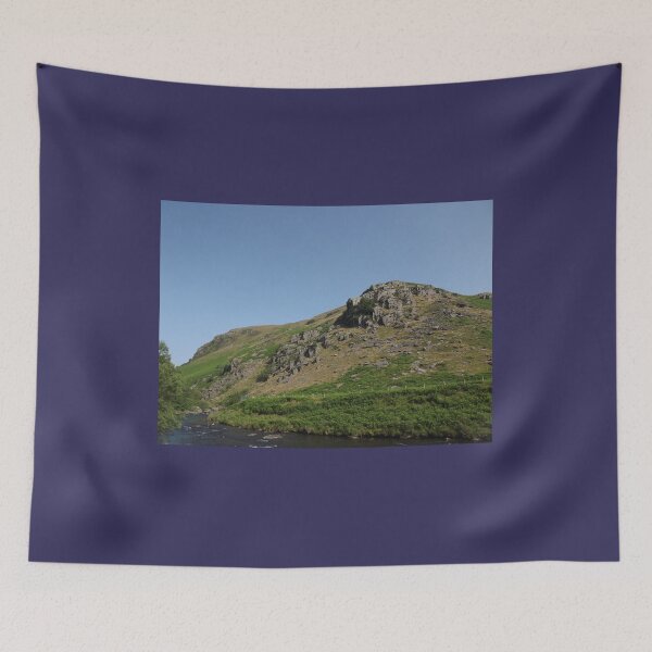 Item preview, A Craggy Outcrop designed and sold by Joanne Babb.