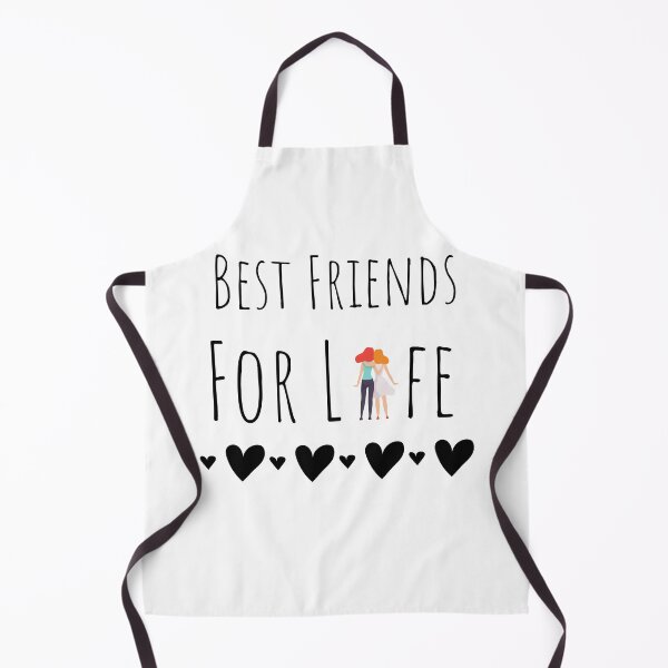 Item preview, BEST FRIENDS FOR LIFE designed and sold by Ashalcheema.