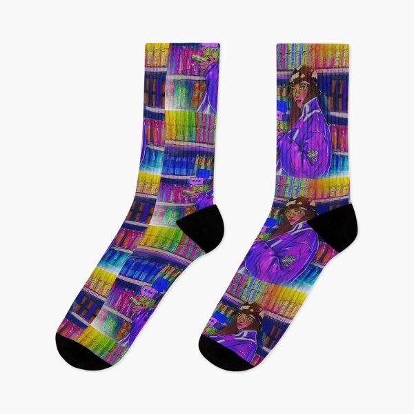 Item preview, Nasty Girl Fantastic designed and sold by vickysedral.