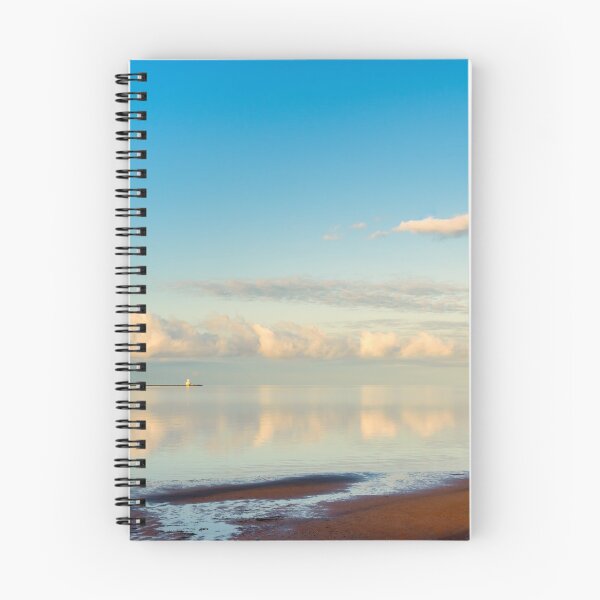 Item preview, Tranquil Harbor Reflection designed and sold by onepony.