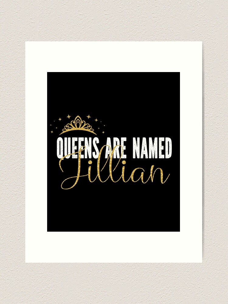 Queens Are Named Riley Personalized First Name Girl graphic by Art Grabitees