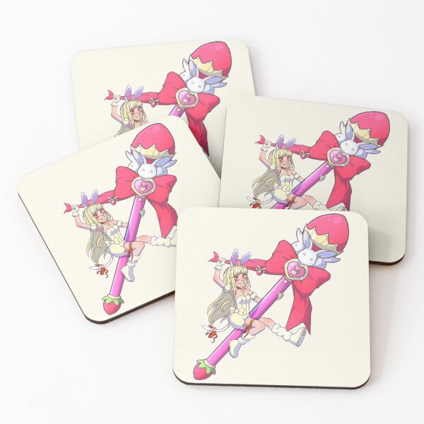 Item preview, Tokyo Mew Mew Berry designed and sold by Crown-B.