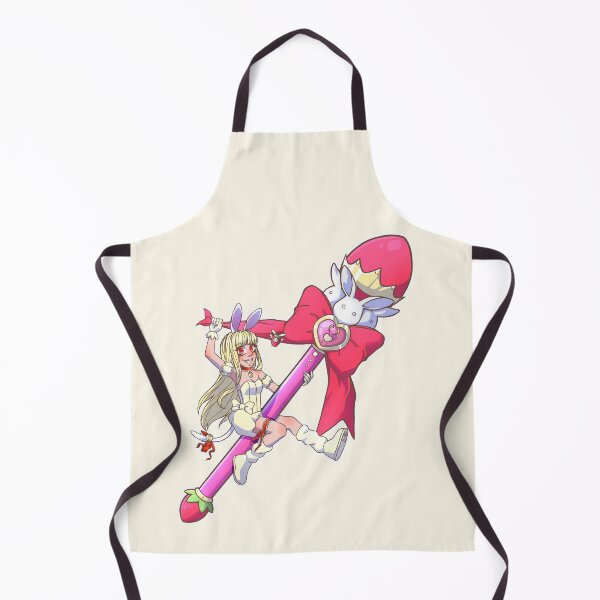 Item preview, Tokyo Mew Mew Berry designed and sold by Crown-B.