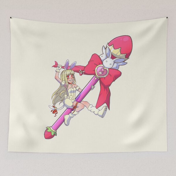 Item preview, Tokyo Mew Mew Berry designed and sold by Crown-B.