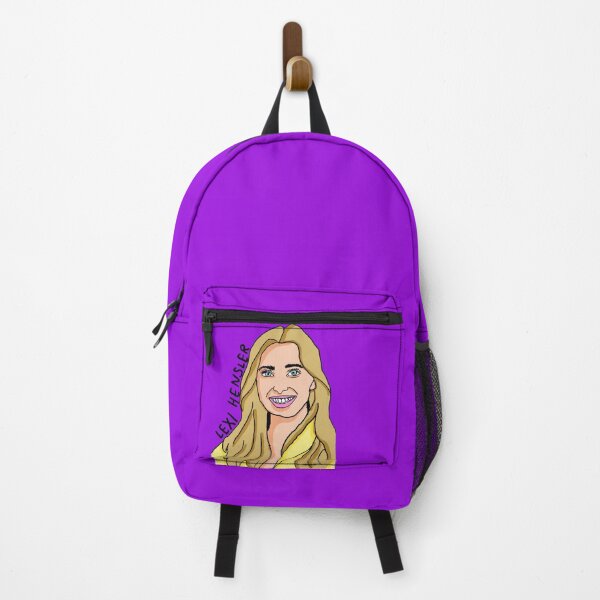 Item preview, lexi hensler designed and sold by sarina G.
