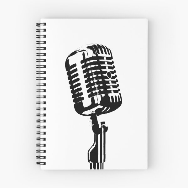 Item preview, mic designed and sold by lord-sativa.