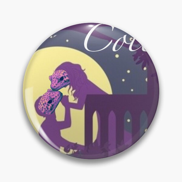 Item preview, Colton&colton designed and sold by Candyiva.