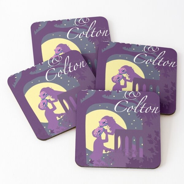 Item preview, Colton&colton designed and sold by Candyiva.