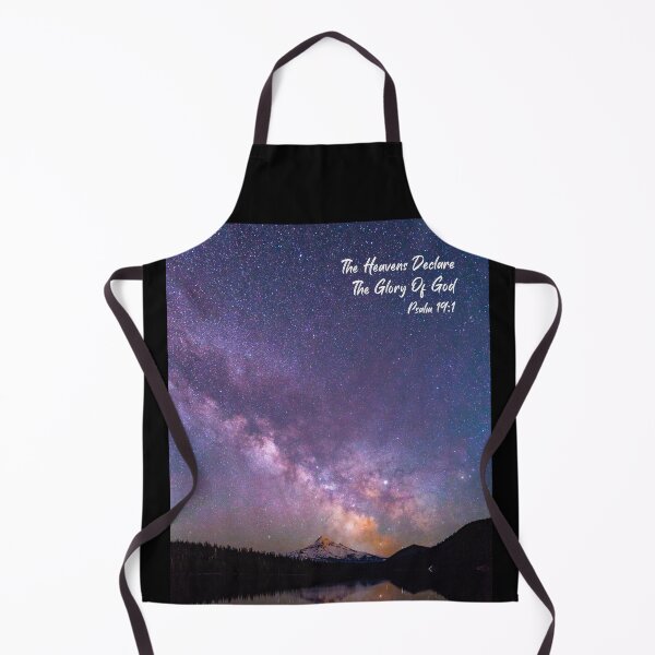 Item preview, The Heavens Declare #5 designed and sold by Chuck Korringa.