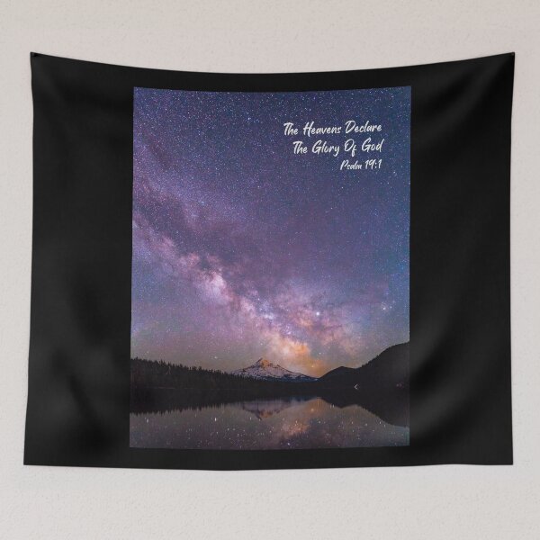Item preview, The Heavens Declare #5 designed and sold by Chuck Korringa.