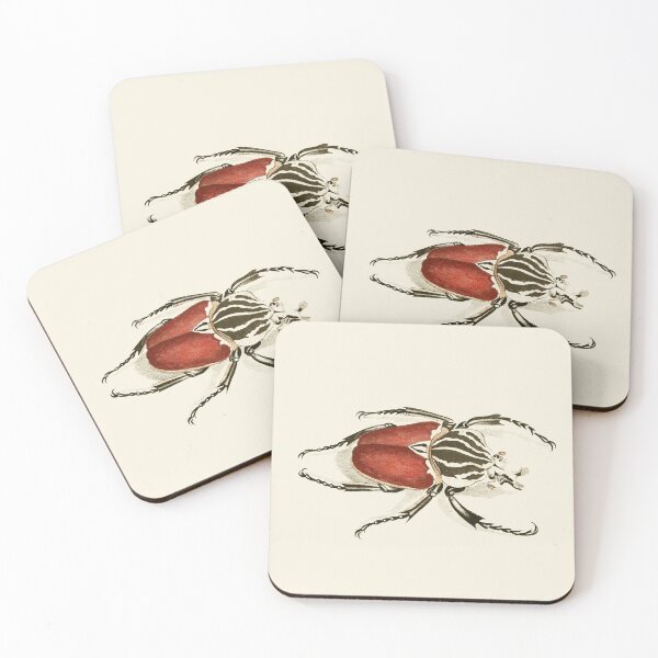 Item preview, Beatle designed and sold by guaxinim.
