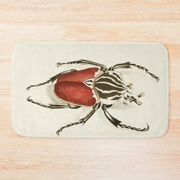 Item preview, Beatle designed and sold by guaxinim.