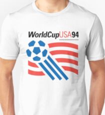 Camiseta ajustada Copa del Mundo 94 Estados Unidos
