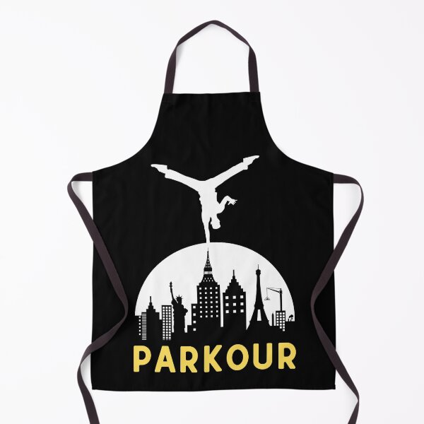 Item preview,  Rooftop Parkour New York designed and sold by ds-4.