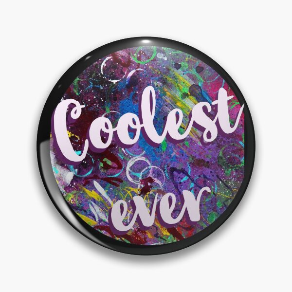 Item preview, Coolest Ever designed and sold by mprakash100.