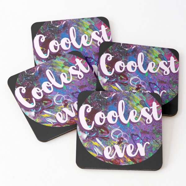 Item preview, Coolest Ever designed and sold by mprakash100.
