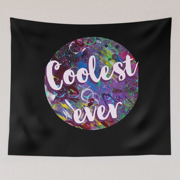 Item preview, Coolest Ever designed and sold by mprakash100.