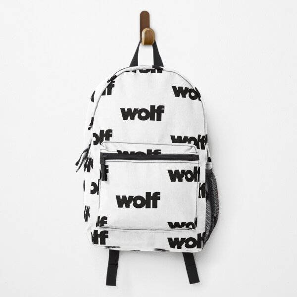 Item preview, Wolf designed and sold by Zetsmo.