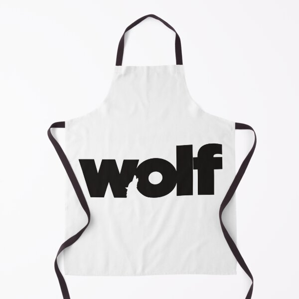 Item preview, Wolf designed and sold by Zetsmo.