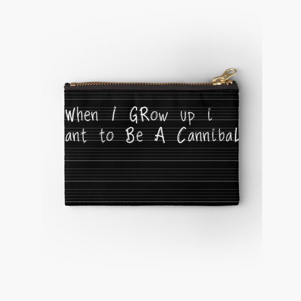 Item preview, Grown Up (Dark) designed and sold by Archibald Kness.