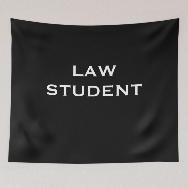 Item preview, student law designed and sold by TravelTemple.
