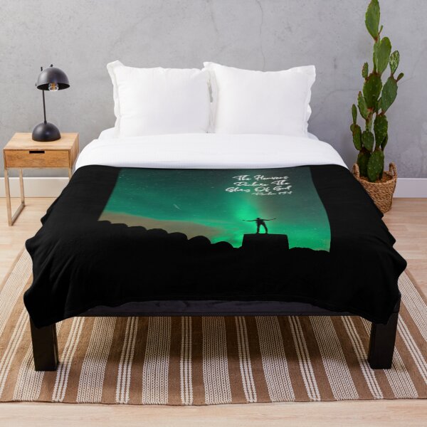 Item preview, The Heavens Declare #6 designed and sold by Chuck Korringa.
