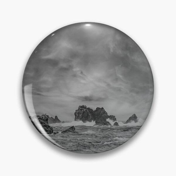 Item preview, Cormorant Rock designed and sold by Smiffy63.