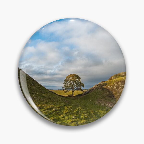 Item preview, Sycamore Gap designed and sold by Mark Hume.