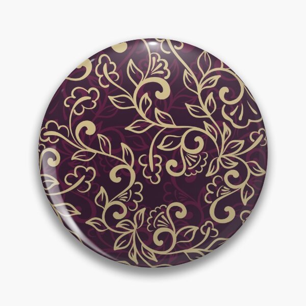 Item preview, Floral Pattern designed and sold by Imakeyouhappy.