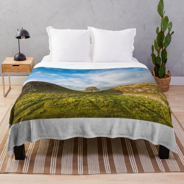 Item preview, Sycamore Gap designed and sold by Mark Hume.
