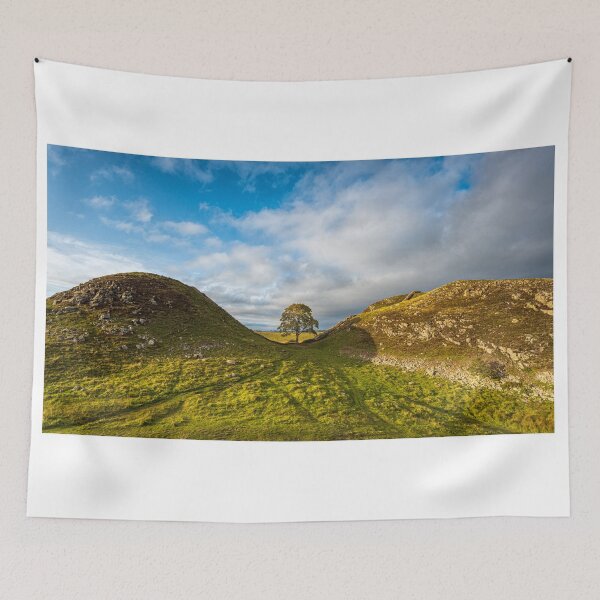 Item preview, Sycamore Gap designed and sold by Mark Hume.