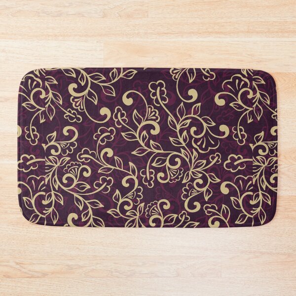 Item preview, Floral Pattern designed and sold by Imakeyouhappy.