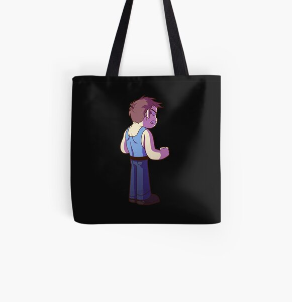Herobrine - PureClassics All Over Print Tote Bag
