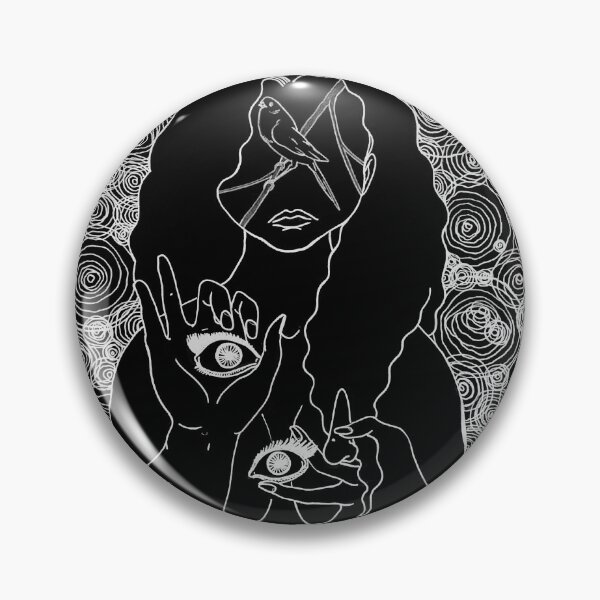 Item preview, Alba Torres placeholder image designed and sold by monstruodelicado.