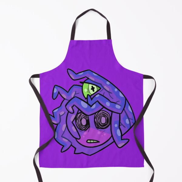 Item preview, Monster Prom: Zoe  designed and sold by raybound420.