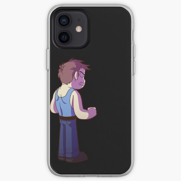 Herobrine - PureClassics iPhone Soft Case