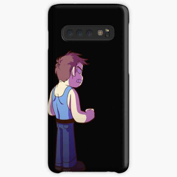 Herobrine - PureClassics Samsung Galaxy Snap Case