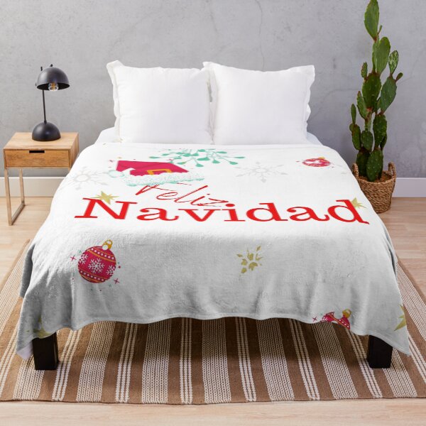 Item preview, Feliz Navidad designed and sold by Vero De.