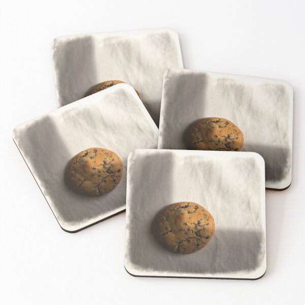 Item preview, Shadow of a cookie designed and sold by DeiaS.