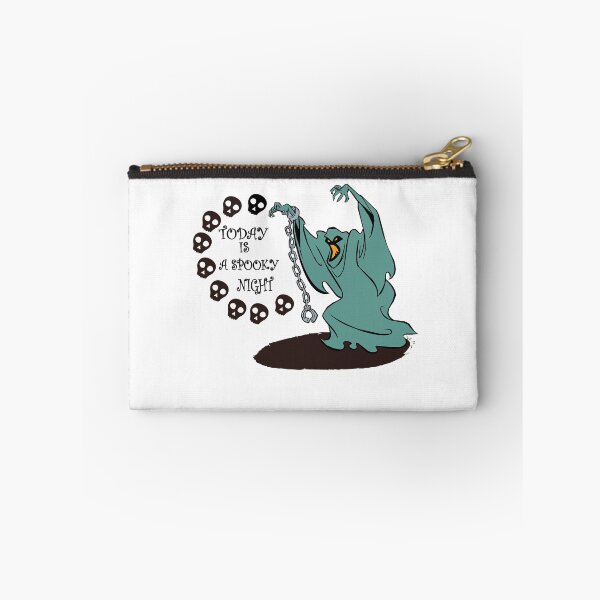 Item preview, TODAY IS A SPOOKY NIGHT designed and sold by delpro.