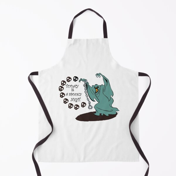 Item preview, TODAY IS A SPOOKY NIGHT designed and sold by delpro.