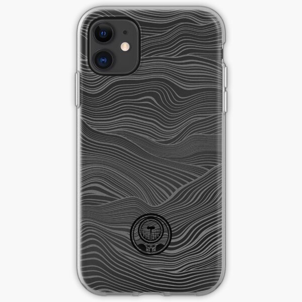 Legacy Beskar Ingot - Variant 2 iPhone Soft Case