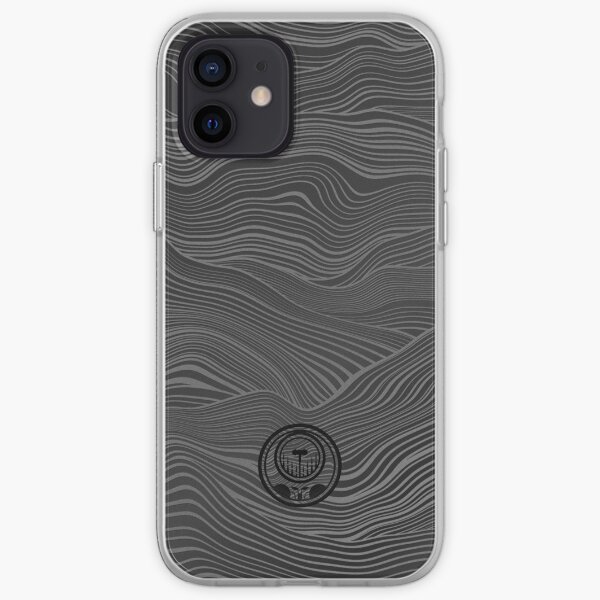 Legacy Beskar Ingot - Variant 2 iPhone Soft Case