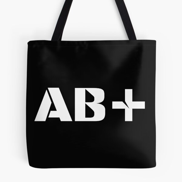 Item preview, AB+ designed and sold by Gajaman Creations.
