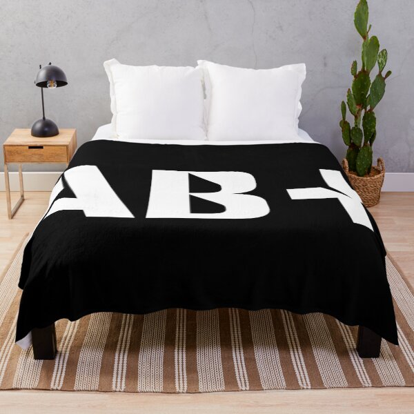 Item preview, AB+ designed and sold by Gajaman Creations.