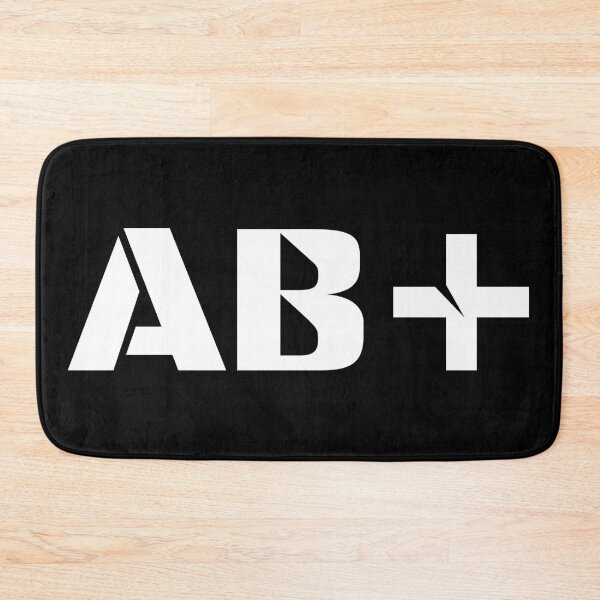 Item preview, AB+ designed and sold by Gajaman Creations.