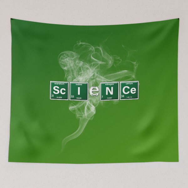 Item preview, Science designed and sold by andrekoeks.