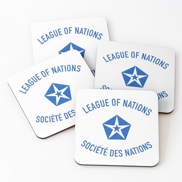 Item preview, League of Nations designed and sold by historywardrobe.