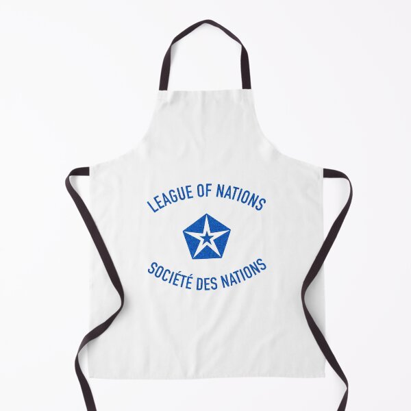Item preview, League of Nations designed and sold by historywardrobe.